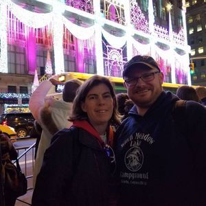 Meet your Posher, Erica